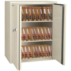 FireKing CF4436-MD Storage Cabinet