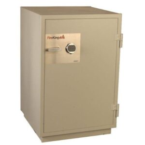 FireKing DM3420-3 FireProof Data Safes-3 hour