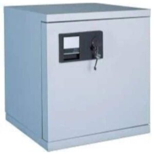 FireKing DS1513-1 UL-Certified One-Hour Data Media Safe