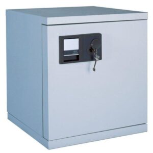 FireKing DS1817-1 UL-Certified One-Hour Data Media Safe
