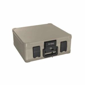 FireKing SS103 SureSeal Water & Fire Chest