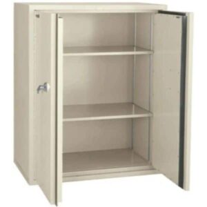 FireKing CF4436 secure storage open door