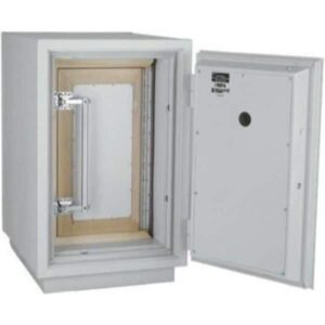 FireKing DM2520-3 Three-Hour Data Media Safe