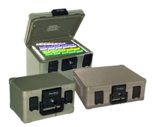 FireKing Chest Vault Products