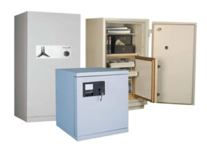 FireKing Cabinet type vault products