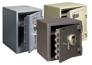 Gardall Products cash depository type