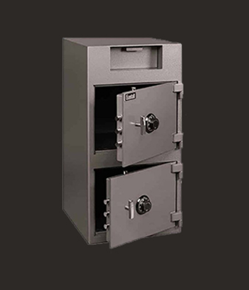 Drop Safes