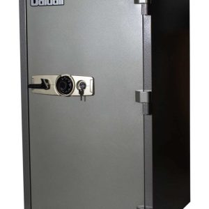 Gardall SS4422GCK Two-Hour Fire-Rated Record Safe