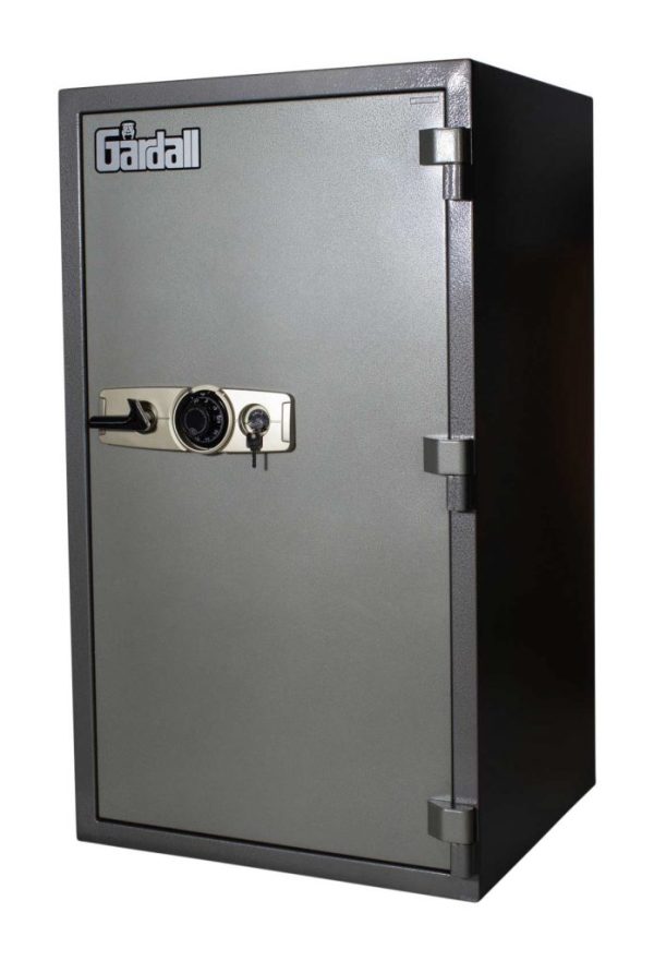 Gardall SS4422GCK Two-Hour Fire-Rated Record Safe