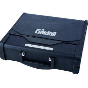 Gardall PS96-B-E Handgun and Pistol Safe