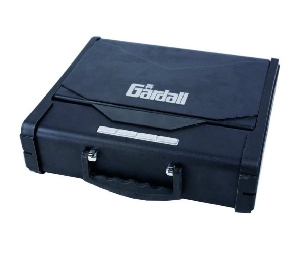 Gardall PS96-B-E Handgun and Pistol Safe