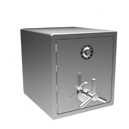 Security Box PNG Transparent Images Free Download