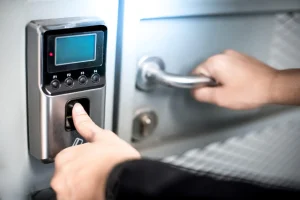 electronic safe locks issues