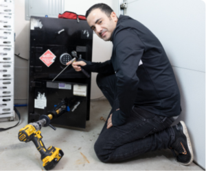 safe maintenance in nyc