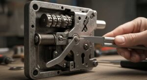 Safe Locksmith in NY