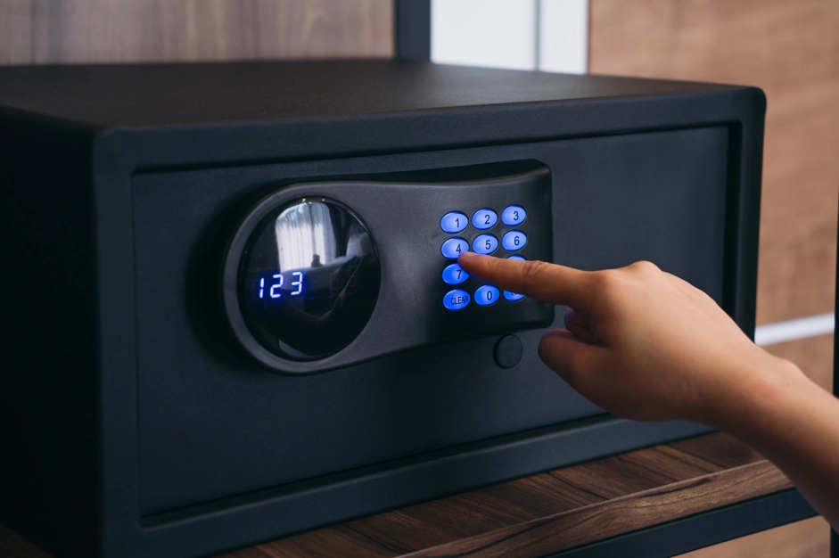 What Makes Sentry Safes So Popular in Homes and Offices