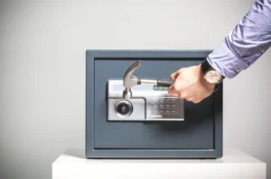 What is Safe Cracking and How Does It Work