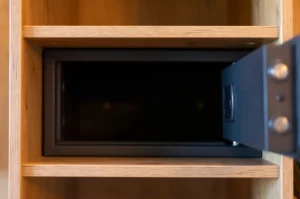 Benefits of Installing Concealed Wall Safes in Homes and Offices