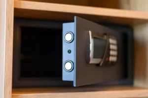 What Are Burglary Safes