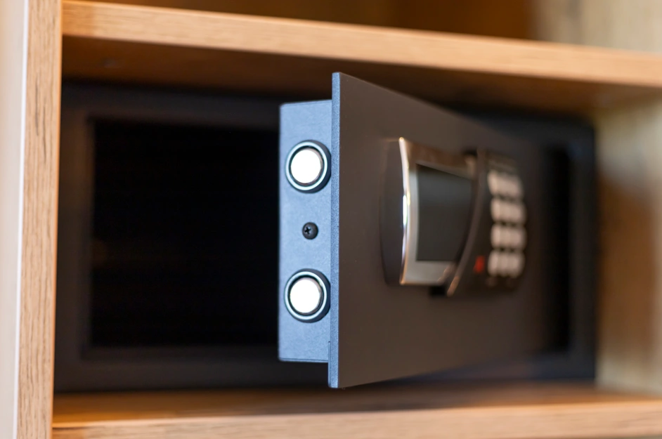 What Are Burglary Safes